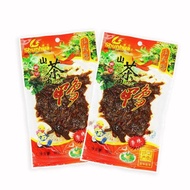 Shunhua Linwu Duck Camellia Oil Duck Hunan Specialty Spicy Duck Snacks Snacks Duck Meat Delicious 9.