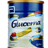 Glucerna Triple Care Vanilla 850g