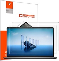 YINOVEEN 2 Pack 16 inch Anti Glare Screen Protector for Dell 16 DC16250/DC16251,Dell 16 Plus 2-in-1 