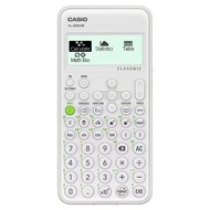 Casio รุ่น FX-350 เครื่องคิดเลขวิทยาศาสตร์ Calculator ของแท้! ประกันศูนย์ 2 ปี