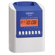 SEIKO Z120 Time Recorder Punch Card Machine