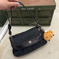 Coach Vintage Shoulder Bag 雲朵包 98新