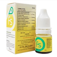 Fungisol 4ML Antifungal