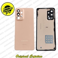 Backdoor Tutup Belakang Samsung Galaxy A33 5G Second Copotan