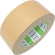 Nitto Denko CS Super Cloth Tape NO.757, 2.0 inches (50 mm) x 98.4 ft (25 m), Cardboard