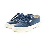 SUPERGA Sneakers Women navy 22.5cm