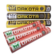 DAKOTA SHUTTLECOCK BADMINTON SHUTTEKOCK/ DAKOTA BADMINTON SHUTTLECOCK SHUTTLE COCK