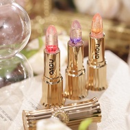 Color-CHANGING LIPSTICK NOVO FLOWER CRYTAL COLORS CHANGING NOVO5923