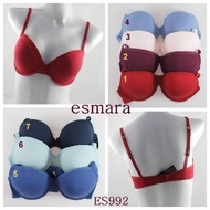 KATUN Esmara bes992 export bra size 38b cotton bra