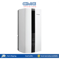 Europace 8000 BTU Casement Air Conditioner EAC 801A