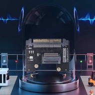 Abfm-Ssd 2 0F Adapter Card EDSFF E1s SSD Genz Pcie To Sff-8639 U.2 PC Accessory For Desop