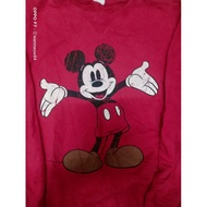 Mikey Mouse Sweartshirt