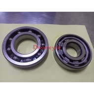 CRANKSHAFT BEARING OR SEGUNYAL BEARING SET (LEFT & RIGHT)