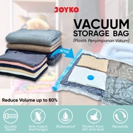 JOYKO Vacuum Storage Bag VSB-3301 ~ 3304 - 40x60 cm Airtight Storage Plastic