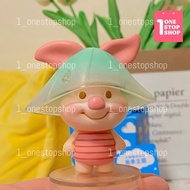 Miniso Winnie The Pooh Series Rainy Season Theme Blind Box Mystery Figure Toy