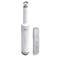 索邦 免手洗迷你桌面懶人拖把 NB2502A 兩色隨機 258g  1個