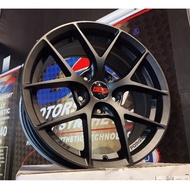 NEW RIM 16 5X114.3 BBS CIVIC FC FB FD CRZ BRV HRV ACCORD CAMRY PREVE EXORA TEANA
