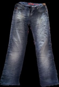 Miss Sixty 低腰牛仔褲