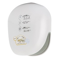 LOUrdes 煥采溫熱手部按摩器 站立款 AX-HPL1806  白色