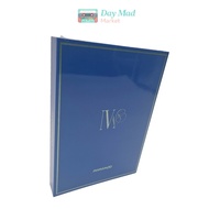 MAMAMOO 4WARD SPECIAL SINGLE ALBUM (4 FLOWERS VER.) SEALED