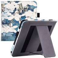 Ốp Lưng Điện Thoại Di Động Chống Sốc Cho Kobo Libra Colour/Libra2 Có Thể Điều Chỉnh Có Thể Cầm Được 