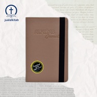 Special Edition Bible Journal Model - TB2 064 TI JOURNAL