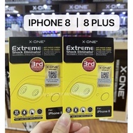 X.One® Extreme Camera Lens Protector for iPhone 7 / iphone 8 / iPhone 7 Plus / iPhone 8 PLUS