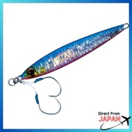 Major Craft Metal Jig First 150g Various Colors # FJ150 Lure