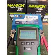 (USED) VARTA DIN44 54418 (MF) - 44AH - CCA 390 - Car Battery - BMW F30 Hybrid TOYOTA Fortuner