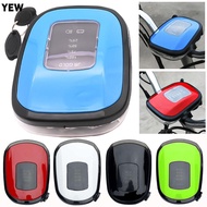 YEW E-Bike Digital Indicator 48-60V Battery Level Status Cycling Accessories Horn Light