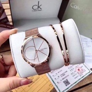 Calvin Klein watch set