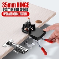 Woodworking Hinge Hole Saw Wardrobe Cabinet Door Panel Hinge Hole Drill 35mm Hinge Hole Saw