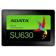 ADATA SSD (เอสเอสดี) ADATA 240GB SSD รุ่น (SU630) 2.5 SATA / R520MB / W450MB (ADT-SU630SS-240GQR) QL