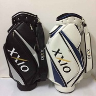 XXIO golf bag standard mens and womens golf bag high-end golf bag