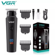 VGR V -937 Professional hair clippers