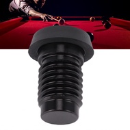 Bumper Replacement for CUETEC Pool Cue Aluminum Plastic Shock Proof Billiard Bottom Plug