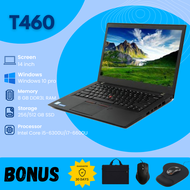 Laptop Lenovo Thinkpad T460 T460s core i5 i7 Generasi 6 Murah