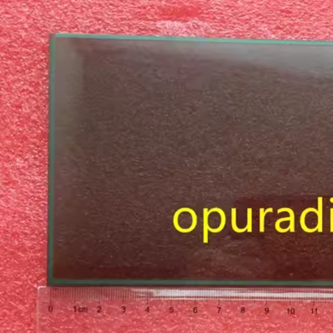 Digitizer Navigation LAM070G004A GCX156AKM-E 7 inch Touch Screen Glass for Peugeot 208 2008 308 Citr