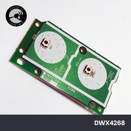 PCB ASSY CUE PLAY CDJ 3000 DWX4268