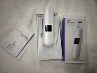 正版去黑頭角質清潔機OHELLA 갈바닉 필링기