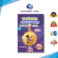 Andi Publisher - LeiKATA Series: THE GRANDMA YANG IN THE MONTH - the grandmother 1 of 1 B1130 LeiKAT