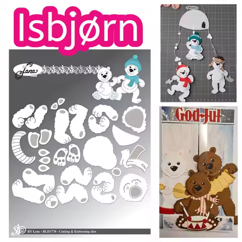 2025 August New BY Lene Cutting Embossing Dies Balloon Die DIY Scrapbooking Greeting Card Template H