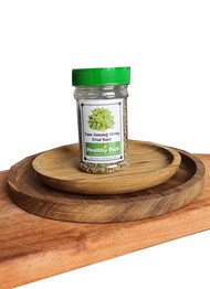 Basil Leaves / Daun Kemangi / Daun Kemangi Kering