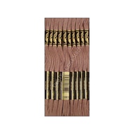 Yarn DMC Art 117 3861 Light Cocoa/pcs/skiens