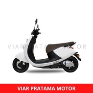 Sepeda Motor Listrik - Viar New Q1 L