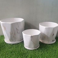 CERAMIC POT / PASU CERAMIC