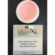 DELUXE BEAUTY WHITENING CREAM