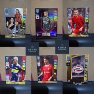 Panini FIFA 365 Adrenalyn XL 2025 - Football Collection Card