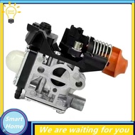 [Hmou] Carburetor Replacement for  HL94C FS94 FS94R Hedge Trimmer, Lawn Mower and Trimmer Accessorie