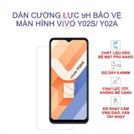 Toughened flexible screen protector for vivo Y02A/Y02S NTS Shop